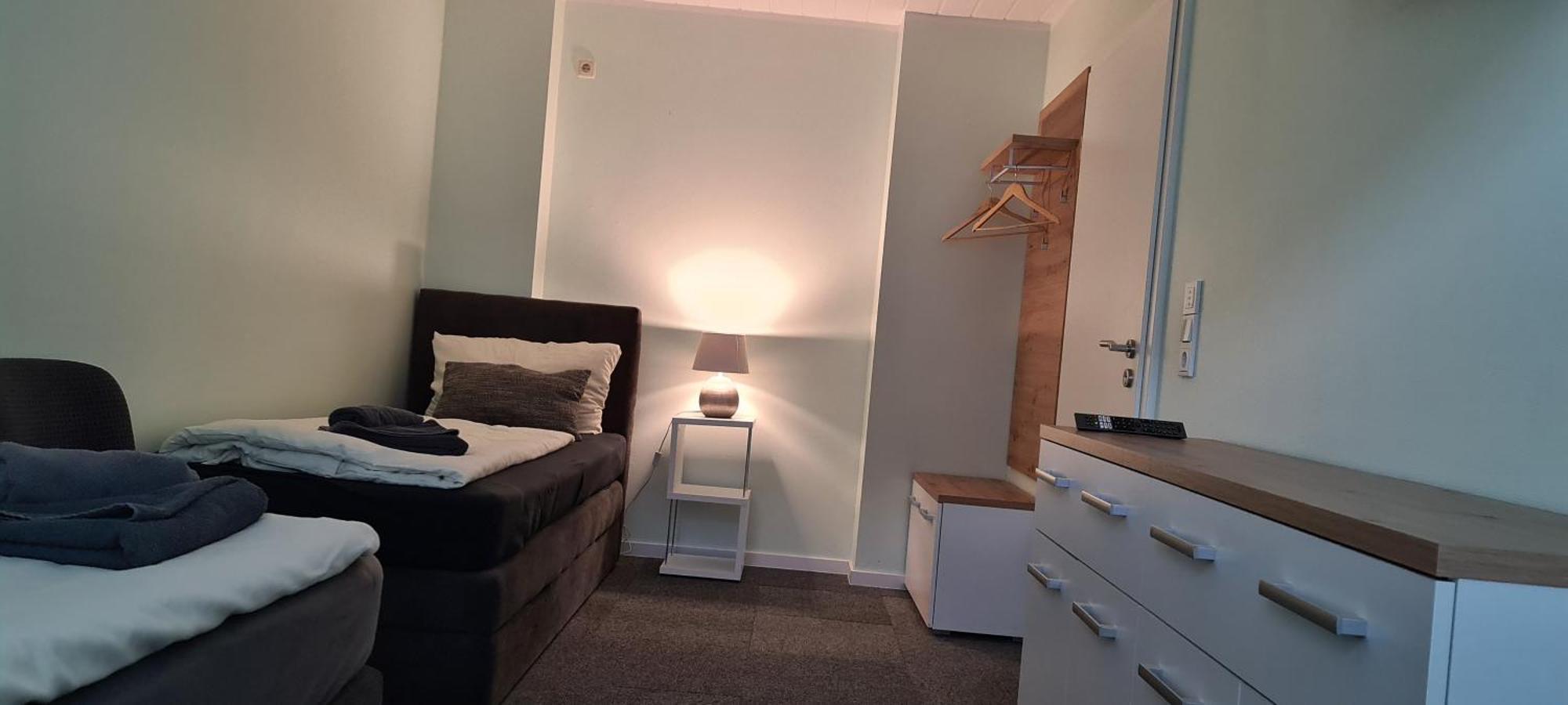 Ferienwohnung Schulze Stadtilm Exteriör bild