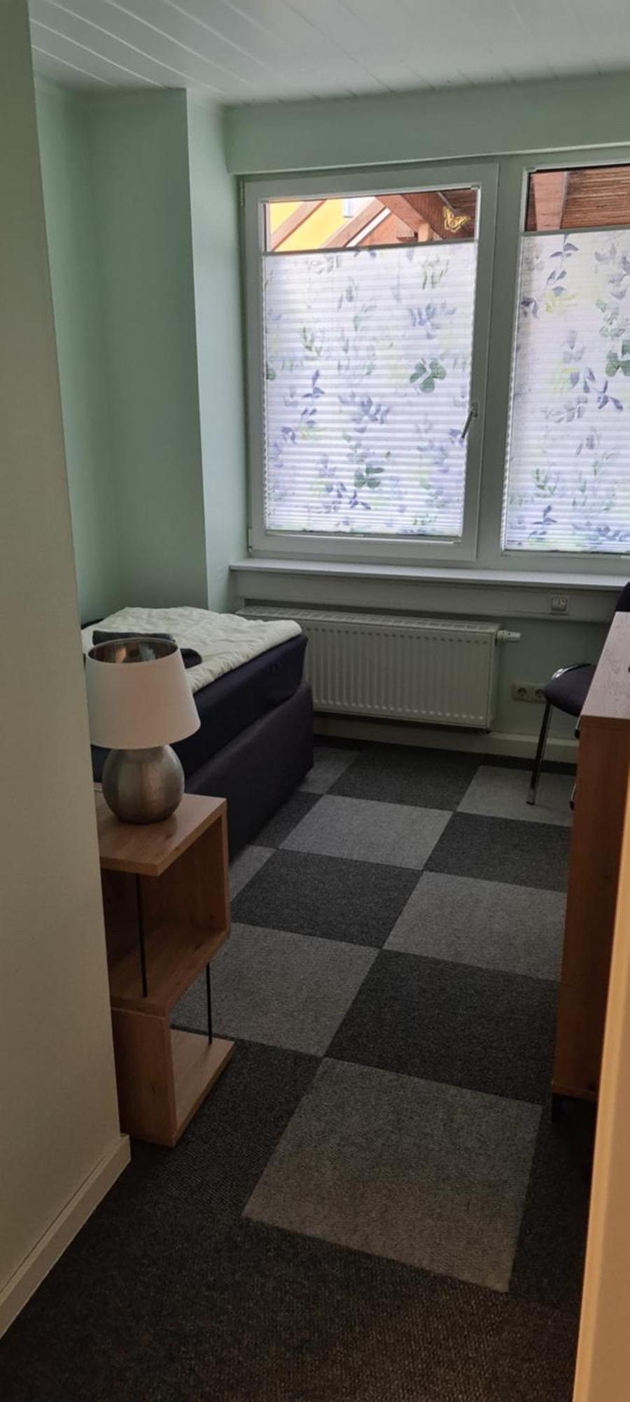Ferienwohnung Schulze Stadtilm Exteriör bild