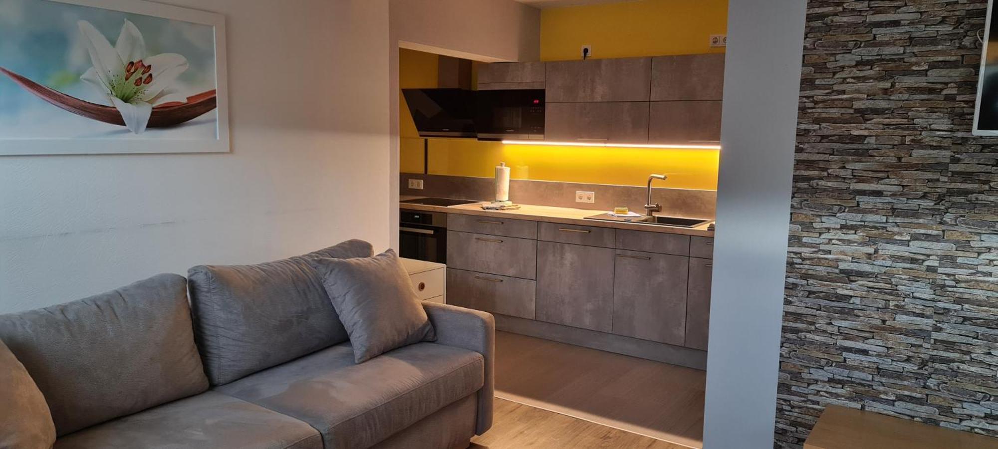 Ferienwohnung Schulze Stadtilm Exteriör bild