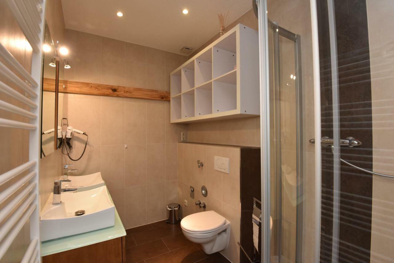 Ferienwohnung Schulze Stadtilm Exteriör bild