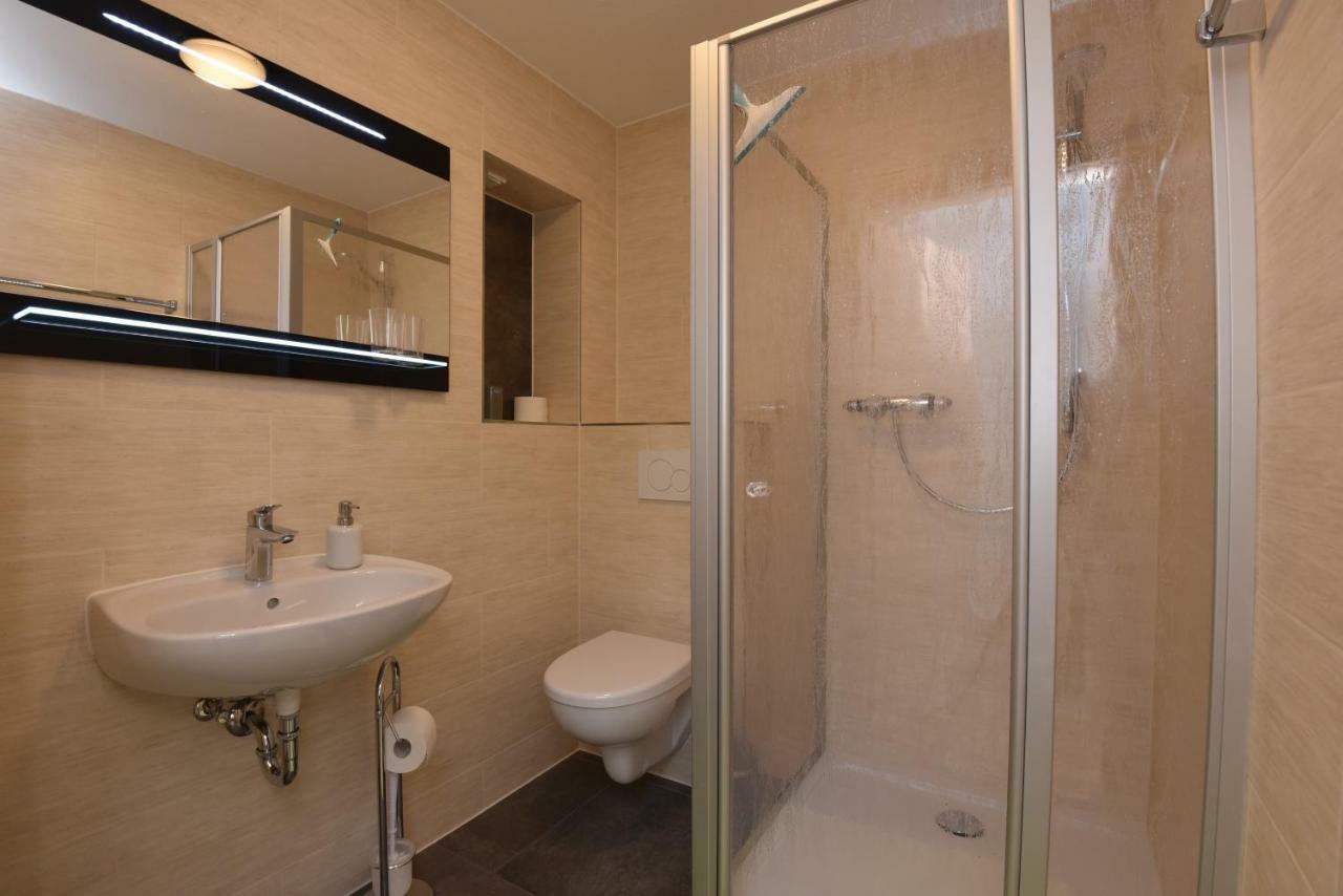 Ferienwohnung Schulze Stadtilm Exteriör bild
