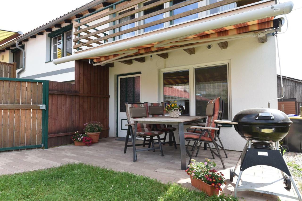 Ferienwohnung Schulze Stadtilm Exteriör bild